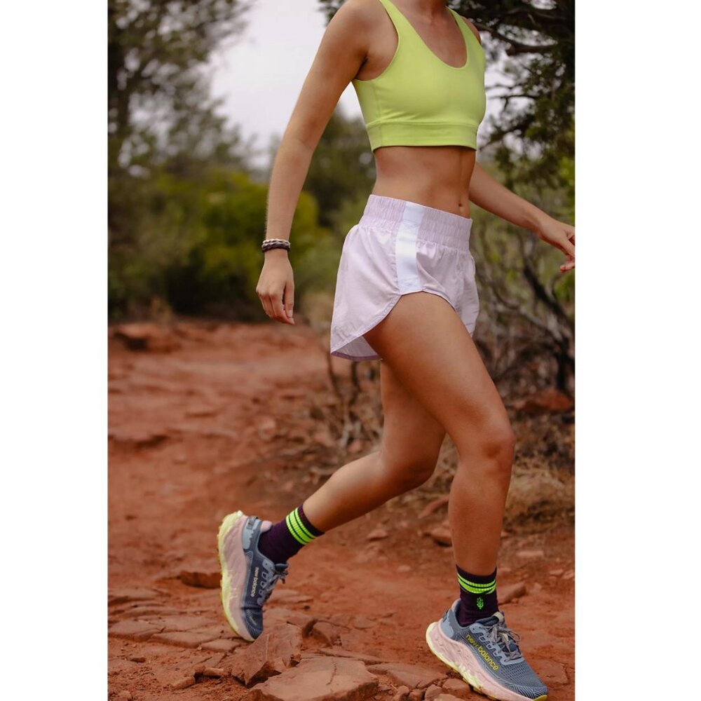 FP Movement by Free People White Shorts - Picture 2 of 7